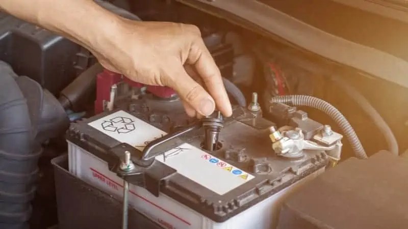 Bad Alternator vs. Bad Battery [Signs and Symptoms] Rx Mechanic