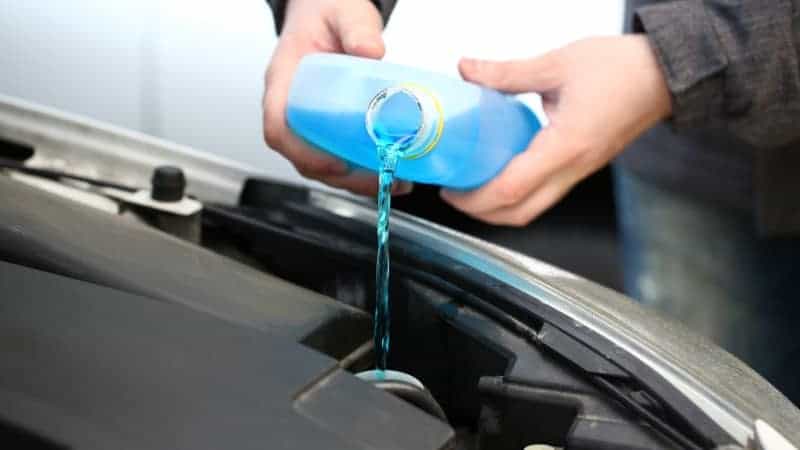Why Does My Coolant Leak When Car Is Not Running? Rx Mechanic