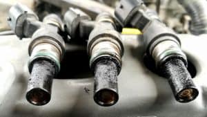 How to Check For Leaking Fuel Injector and Fixes | Rx Mechanic