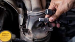 How to Remove O2 Sensor Without Socket | Rx Mechanic