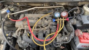 Symptoms of Bad AC Compressor in Car | Rx Mechanic