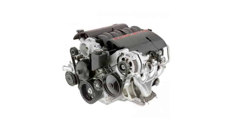 LS1 vs. LS6 Engine: What's the Differences | Rx Mechanic