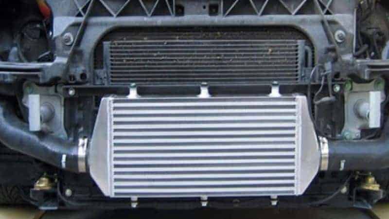 Radiator vs Intercooler What is the Difference ? Rx Mechanic