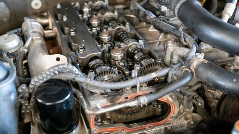 Symptoms of a Bad Timing Chain and Replacement Cost | Rx Mechanic