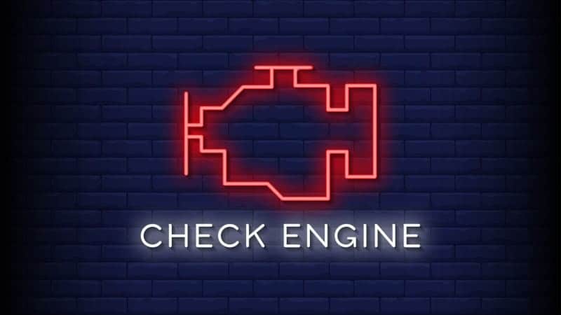 Can Jiffy Lube Reset Check Engine Light | Shelly Lighting