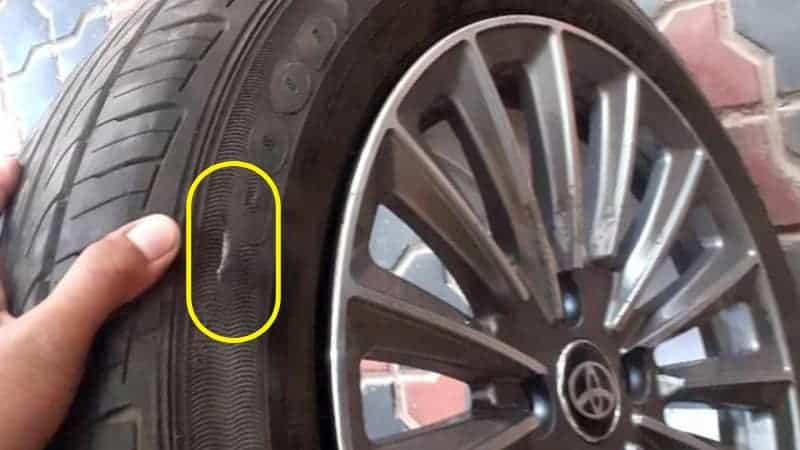 How to Prevent Slash Tires? Important Tips and Tricks | Rx Mechanic