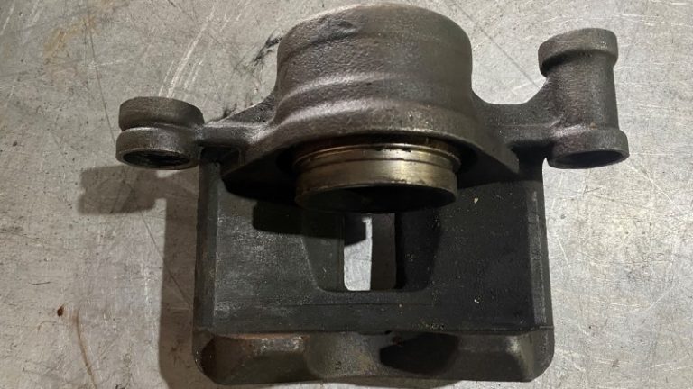How Long Do Brake Calipers Last? Rx Mechanic