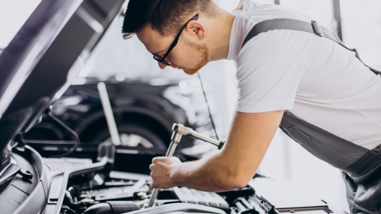 What Causes No Compression In One Cylinder and Fixes – Rx Mechanic