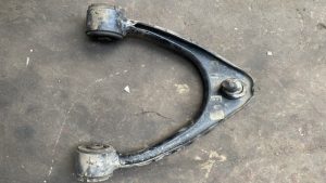 Bad Control Arm Symptoms: Everything You Should Know – Rx Mechanic