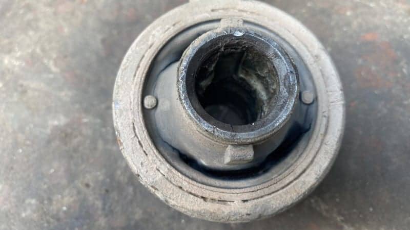 Bad Control Arm Symptoms: Everything You Should Know – Rx Mechanic