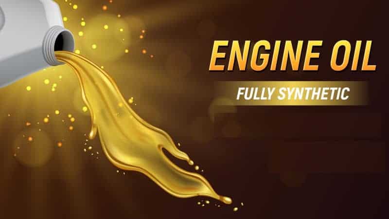Is Engine Oil The Same As Motor Oil? – Rx Mechanic