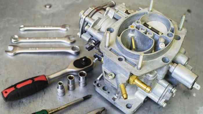 How To Clean A Carburetor On 4 Wheeler - Plantforce21 How To Clean A Carburetor On 4 Wheeler - Plantforce21