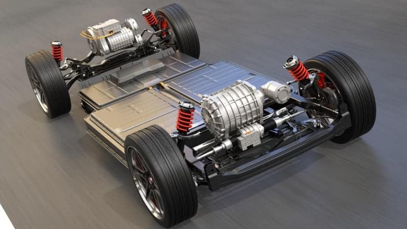 What are the Best Electric Car Motors in 2025 | Rx Mechanic