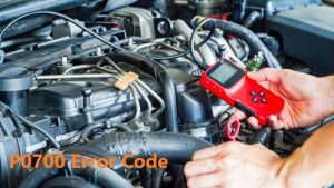 P0700 Error Code – An Ultimate Guide | Rx Mechanic