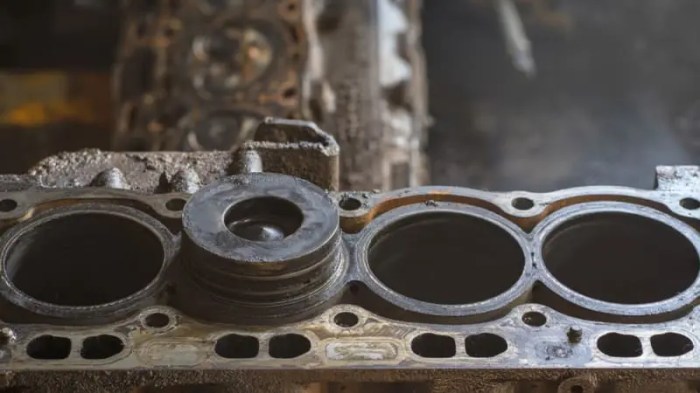 Engine how