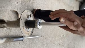 How To Test Shocks By Hand – A Step by Step Guide – Rx Mechanic