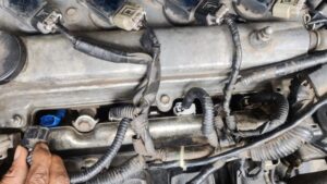 Fuel Injector Noise When Accelerating — Causes and Fixes | Rx Mechanic