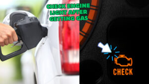 Why Does the Check Engine Light Come on After Getting Gas? | Rx Mechanic
