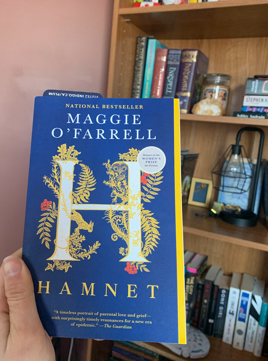 Book Review RX One book a week