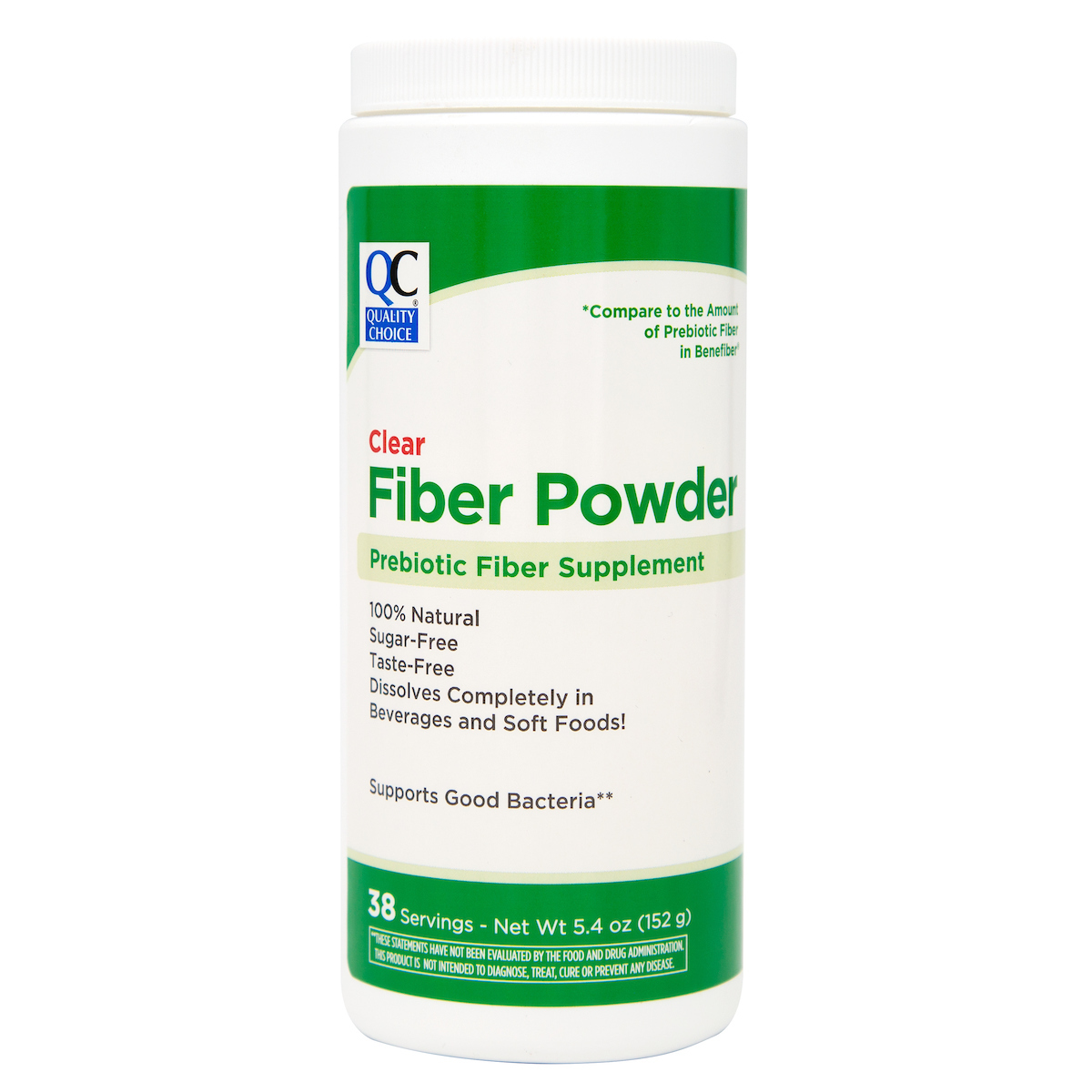 Fiber Powder Rx Pro Inc. Partners in Quality. Caribbean Pharmaceutical