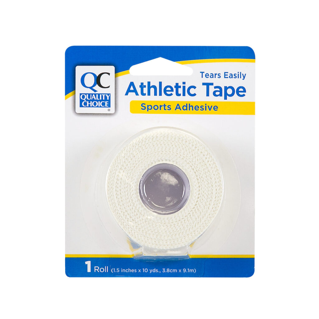 Athletic Tape Rx Pro Inc. Partners in Quality. Caribbean Pharmaceutical