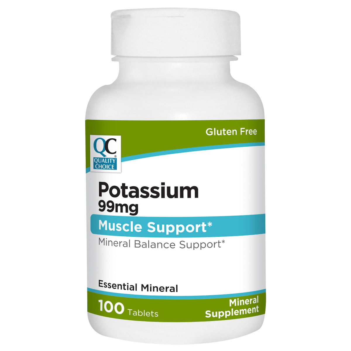Potassium Rx Pro Inc. Partners in Quality. Caribbean Pharmaceutical