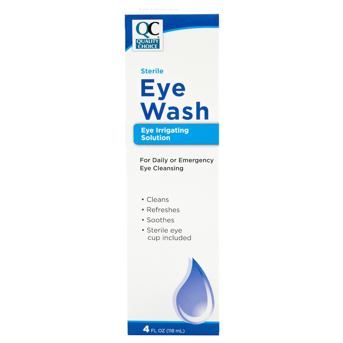 Eye Wash Rx Pro Inc. Partners in Quality. Caribbean Pharmaceutical