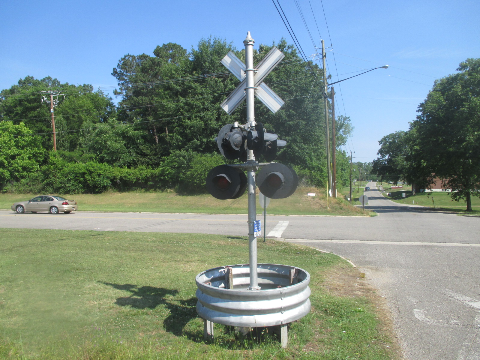 Main Street (Ohatchee, AL)