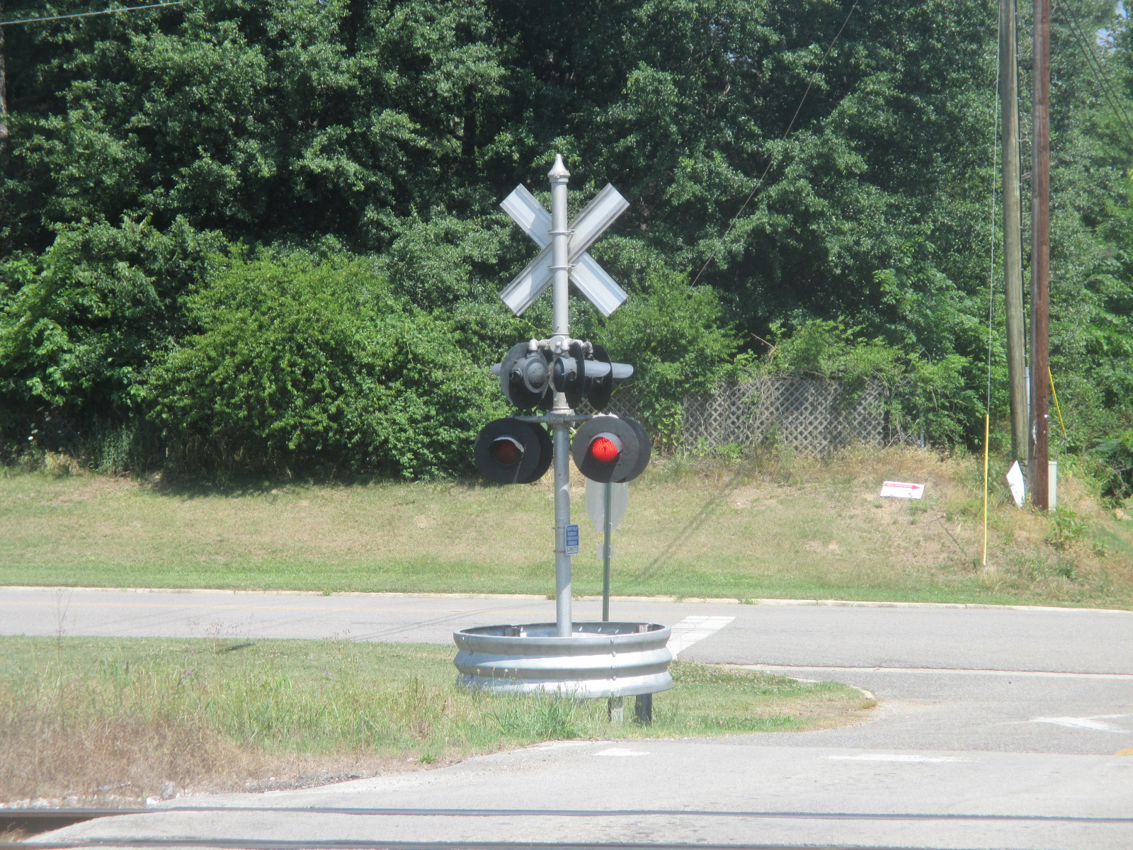 Main Street (Ohatchee, AL)