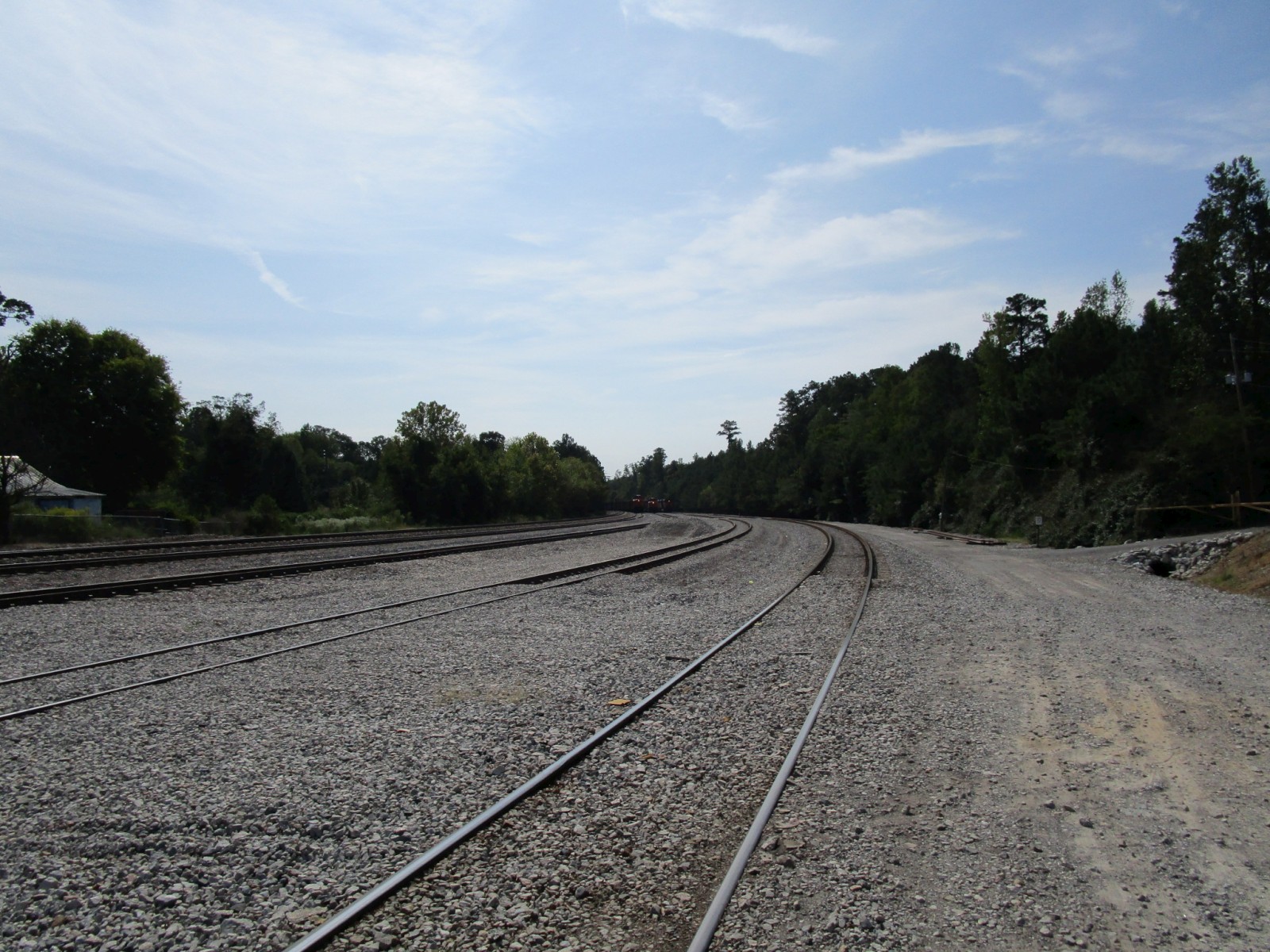 Quinton Road (Quinton, AL)