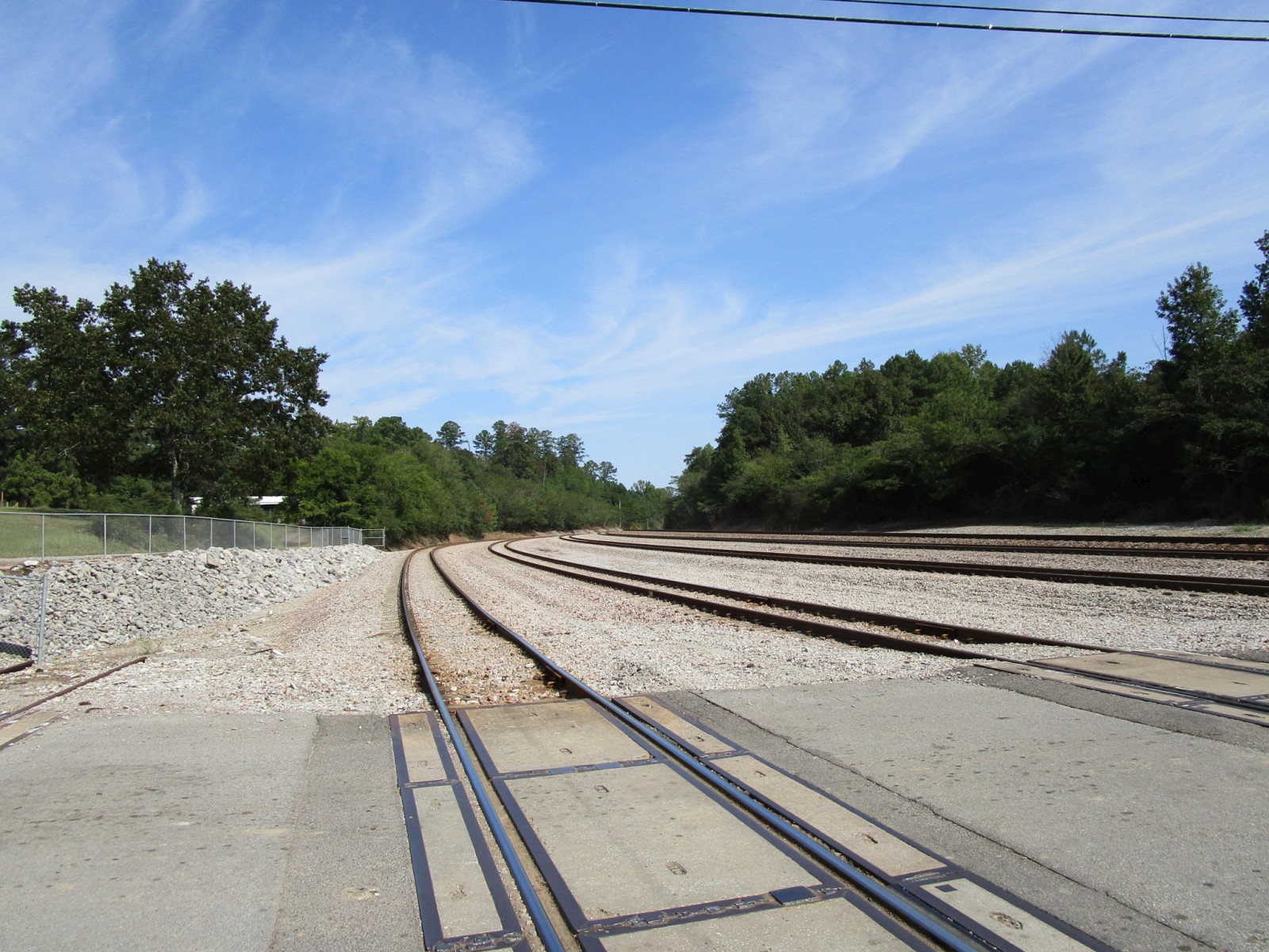 Quinton Road (Quinton, AL)