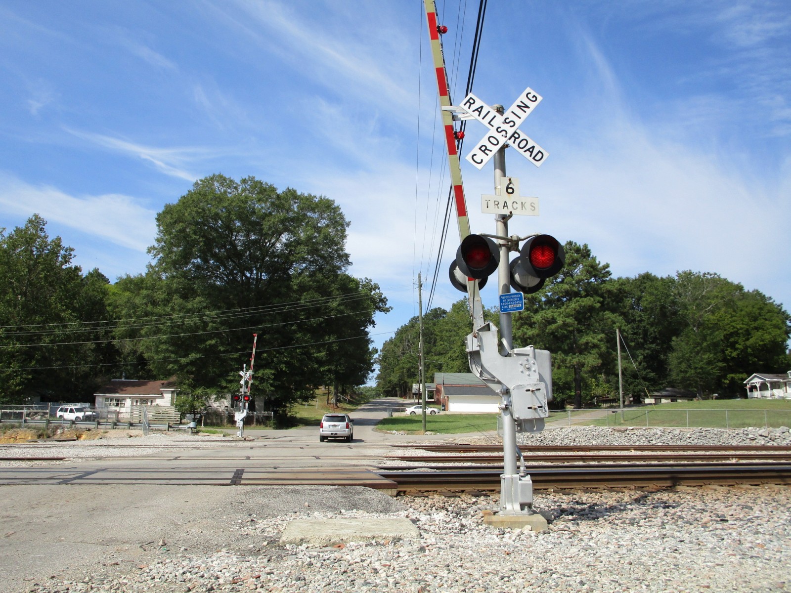 Quinton Road (Quinton, AL)