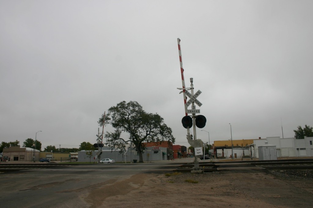 Lake Ave. (Gothenburg, NE)