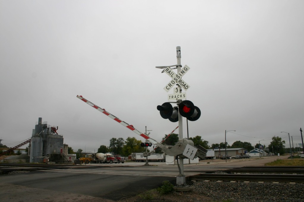 Lake Ave. (Gothenburg, NE)