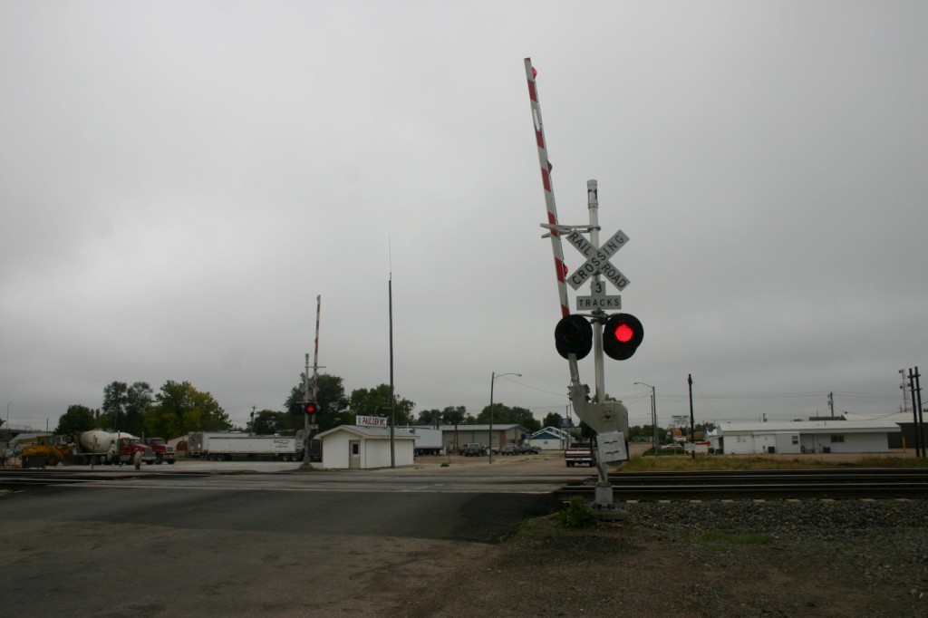 Lake Ave. (Gothenburg, NE)