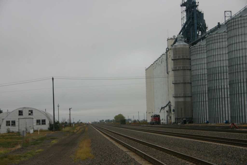 Lake Ave. (Gothenburg, NE)