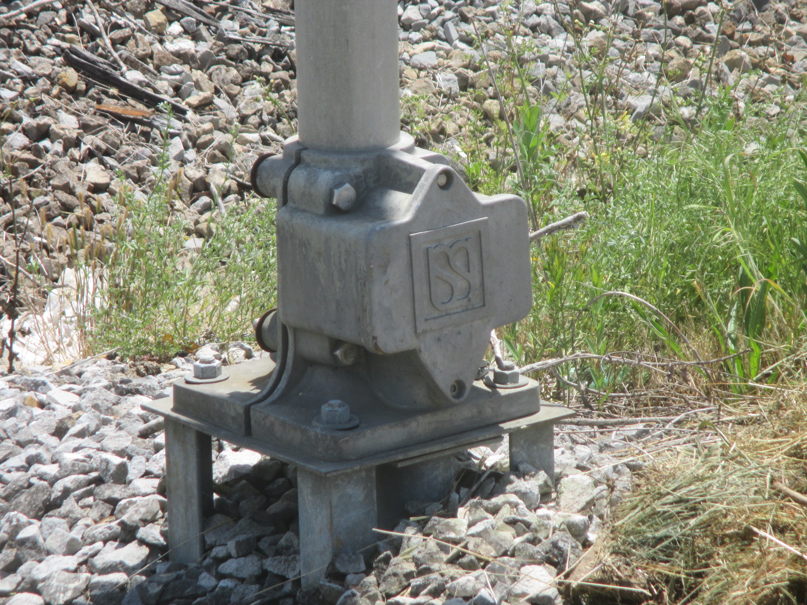 Busby Road (Loretto, TN)