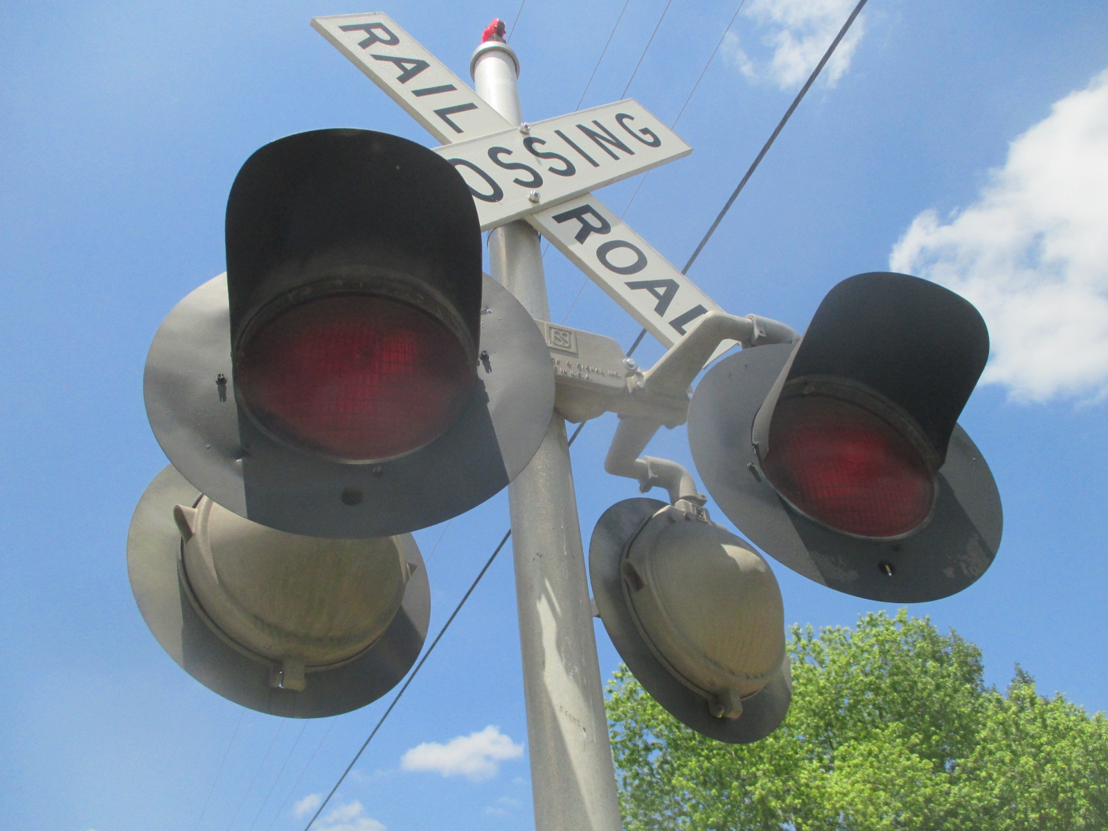 Busby Road (Loretto, TN)