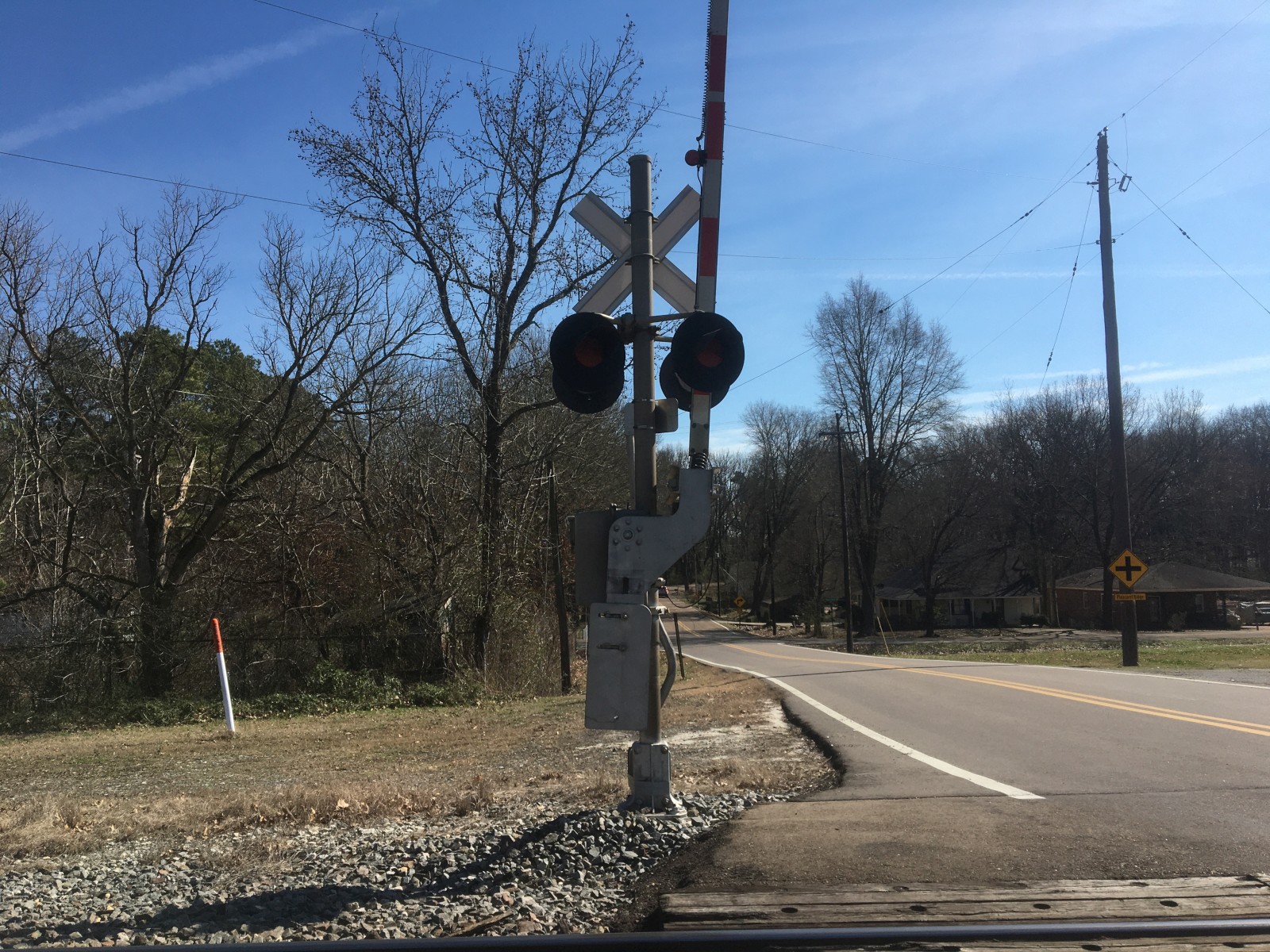 Main Road (Lucy, TN)