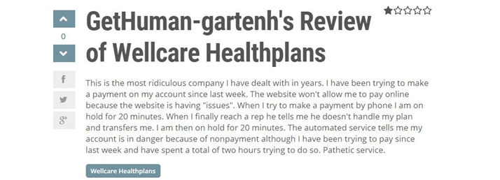 Wellcare Reviews Medicare Aided Health Plans RxStars RxStars