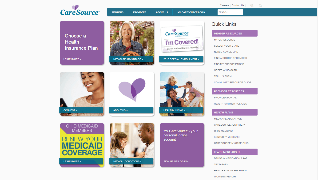 Caresource Reviews An Iffy Insurance Service Provider Company