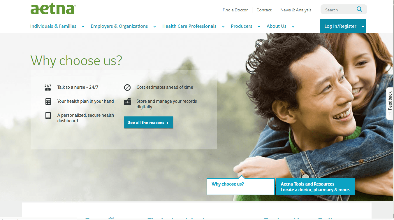 Reviews Services Like Find Doc and Health Provider Search