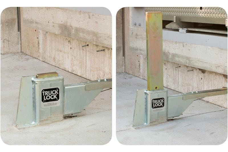 Dock Lock Rya Soluciones ambientales