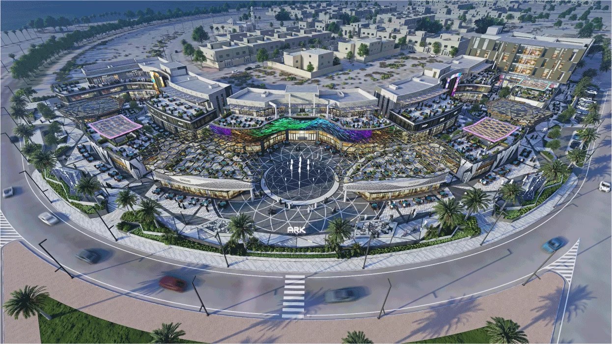 ARK Ryadah Real Estate