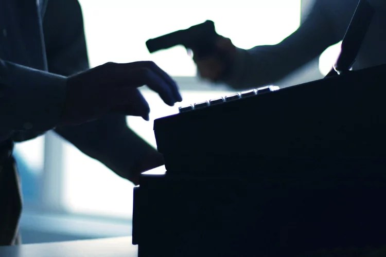 Duress Alarm Systems for Business Security Ryalex Security