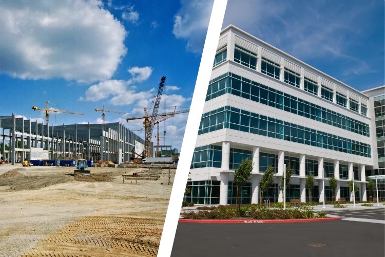 Construction Site CCTV Camera Hire Ryalex Security