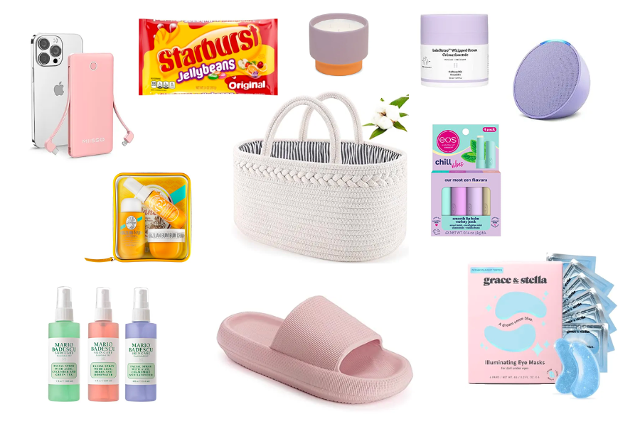 The Best College Easter Basket Ideas They'll Love Ryality