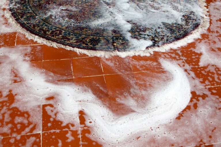 How To Wash Ruggable Ryalux