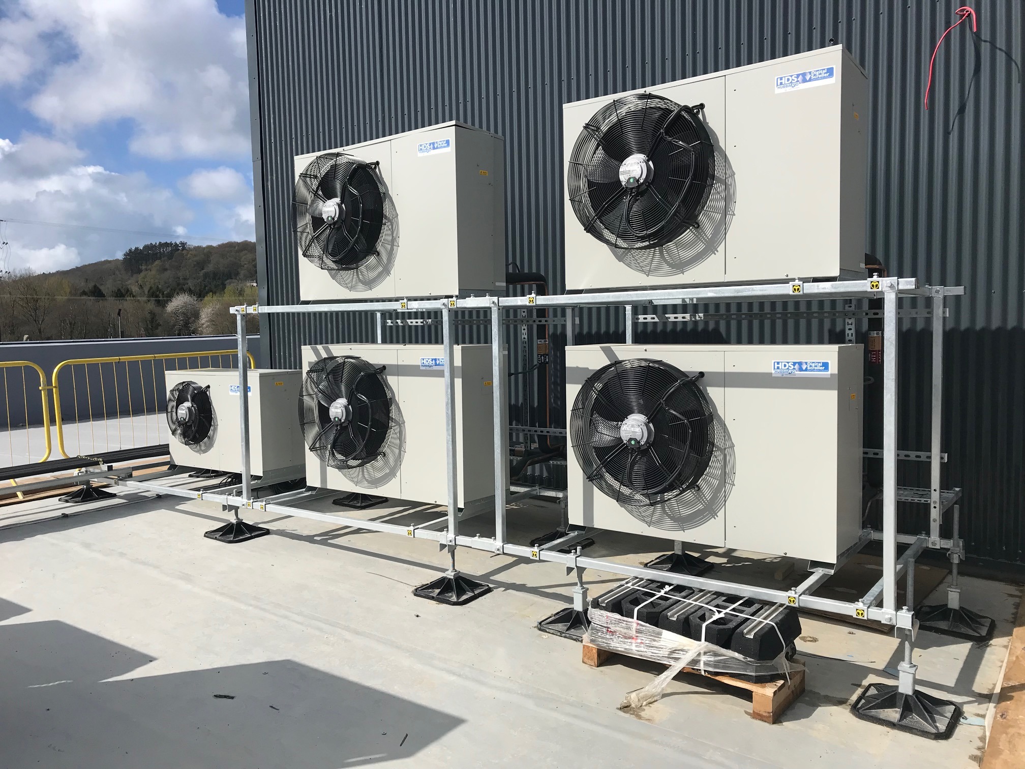 Turnkey Refrigeration Solutions RyanJayberg
