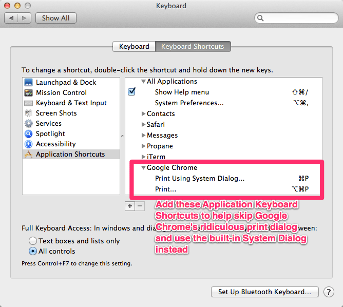 Shortcut Keys For Chrome On Mac ratingslasopa